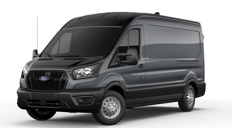 Ford TRANSIT FOURGON UTILITAIRE BASE 2026 à Rivière-du-Loup, Québec