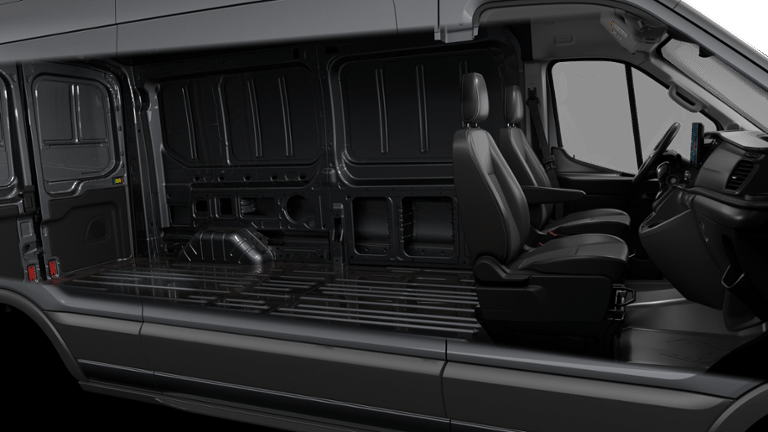 Ford TRANSIT FOURGON UTILITAIRE BASE 2026 à Rivière-du-Loup, Québec - 6 - w1920h1200px