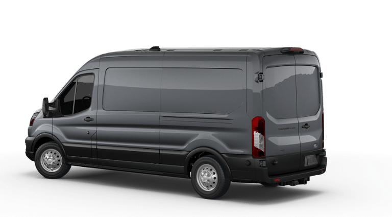 Ford TRANSIT FOURGON UTILITAIRE BASE 2026 à Rivière-du-Loup, Québec - 2 - w1920h1200px