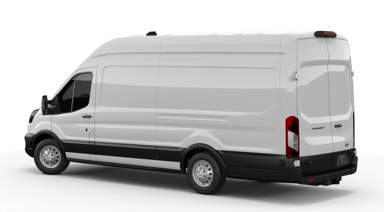 2026 Ford TRANSIT FOURGON UTILITAIRE BASE in Rivière-du-Loup, Quebec - 2 - w1920h1200px