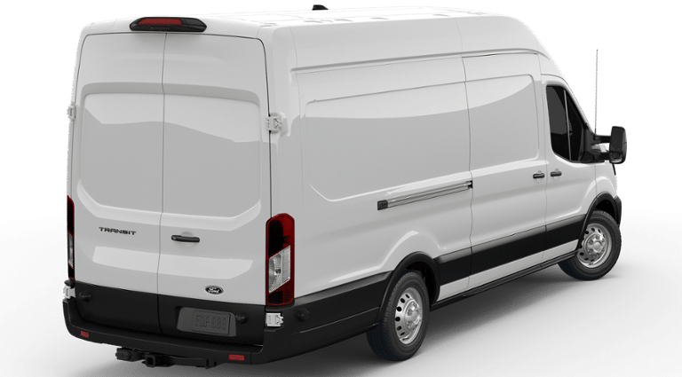 2026 Ford TRANSIT FOURGON UTILITAIRE BASE in Rivière-du-Loup, Quebec - 3 - w1920h1200px