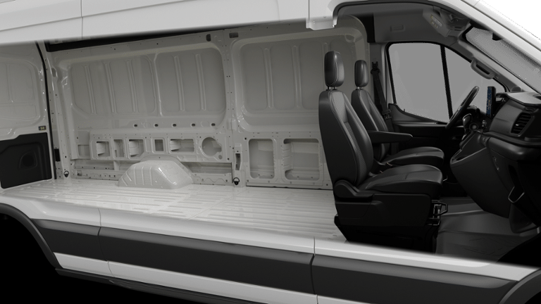 2026 Ford TRANSIT FOURGON UTILITAIRE BASE in Rivière-du-Loup, Quebec - 6 - w1920h1200px