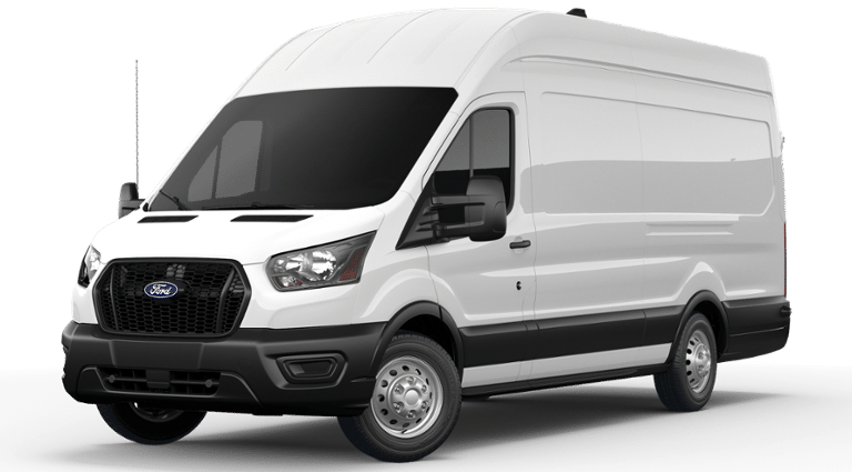 2026 Ford TRANSIT FOURGON UTILITAIRE BASE in Rivière-du-Loup, Quebec