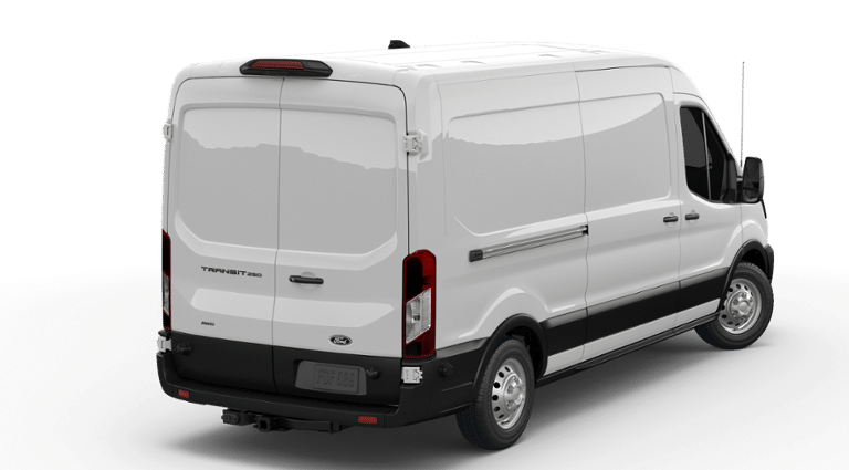 Ford TRANSIT FOURGON UTILITAIRE BASE 2026 à Rivière-du-Loup, Québec - 3 - w1920h1200px