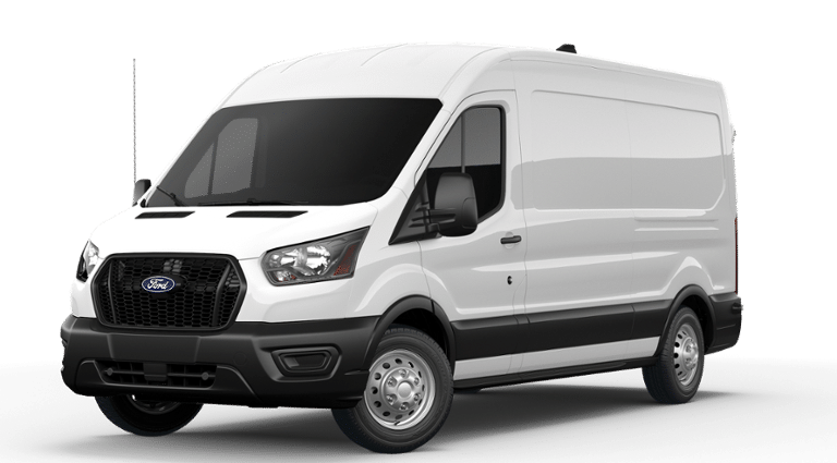 Ford TRANSIT FOURGON UTILITAIRE BASE 2026 à Rivière-du-Loup, Québec