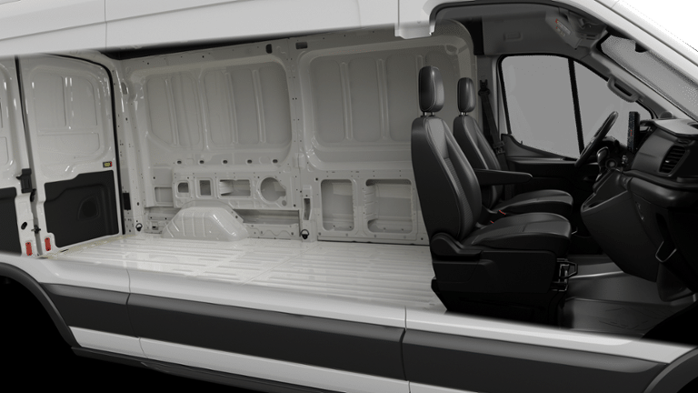 Ford TRANSIT FOURGON UTILITAIRE BASE 2026 à Rivière-du-Loup, Québec - 6 - w1920h1200px