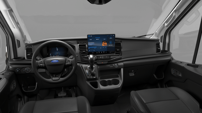 Ford TRANSIT FOURGON UTILITAIRE BASE 2026 à Rivière-du-Loup, Québec - 7 - w1920h1200px