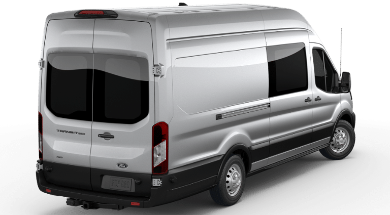 Ford TRANSIT FOURGON UTILITAIRE BASE 2026 à Rivière-du-Loup, Québec - 3 - w1920h1200px