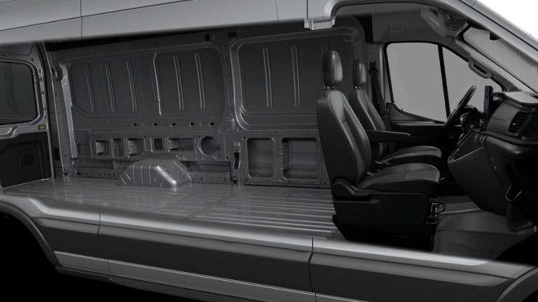 Ford TRANSIT FOURGON UTILITAIRE BASE 2026 à Rivière-du-Loup, Québec - 6 - w1920h1200px