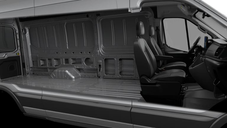 Ford TRANSIT FOURGON UTILITAIRE BASE 2026 à Rivière-du-Loup, Québec - 6 - w1920h1200px