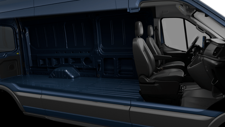 Ford TRANSIT FOURGON UTILITAIRE BASE 2026 à Rivière-du-Loup, Québec - 6 - w1920h1200px