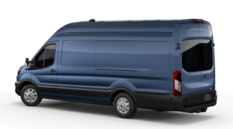 Ford TRANSIT FOURGON UTILITAIRE BASE 2026 à Rivière-du-Loup, Québec - 2 - w1920h1200px