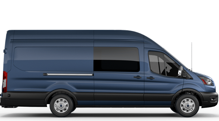 Ford TRANSIT FOURGON UTILITAIRE BASE 2026 à Rivière-du-Loup, Québec - 5 - w1920h1200px