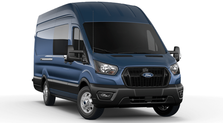 Ford TRANSIT FOURGON UTILITAIRE BASE 2026 à Rivière-du-Loup, Québec - 4 - w1920h1200px