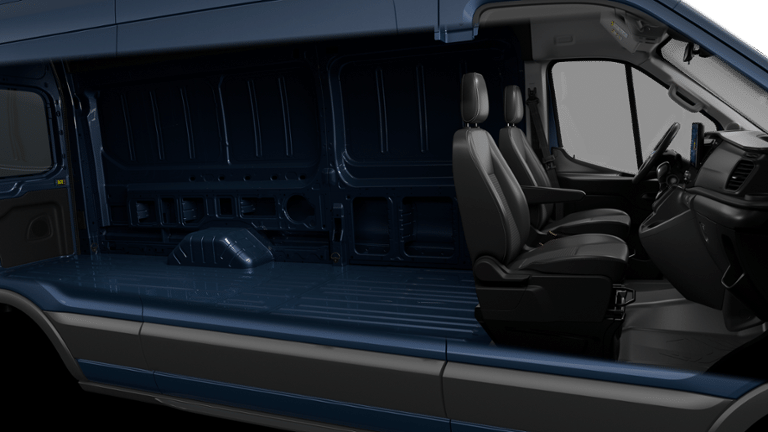 Ford TRANSIT FOURGON UTILITAIRE BASE 2026 à Rivière-du-Loup, Québec - 6 - w1920h1200px