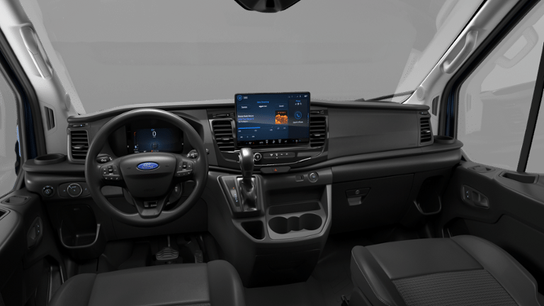 Ford TRANSIT FOURGON UTILITAIRE BASE 2026 à Rivière-du-Loup, Québec - 7 - w1920h1200px