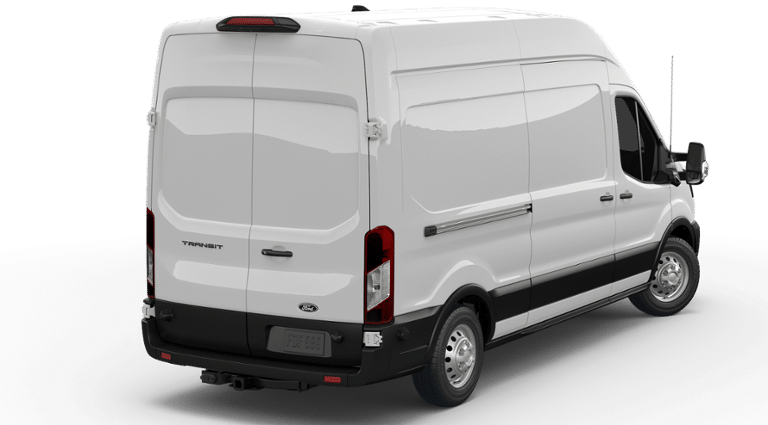 2026 Ford TRANSIT FOURGON UTILITAIRE BASE in Rivière-du-Loup, Quebec - 3 - w1920h1200px