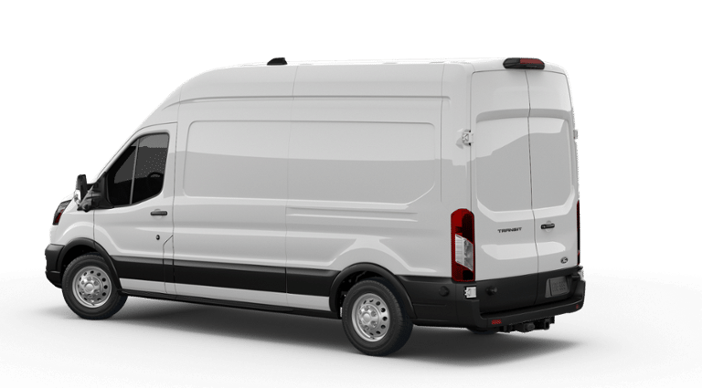 2026 Ford TRANSIT FOURGON UTILITAIRE BASE in Rivière-du-Loup, Quebec - 2 - w1920h1200px