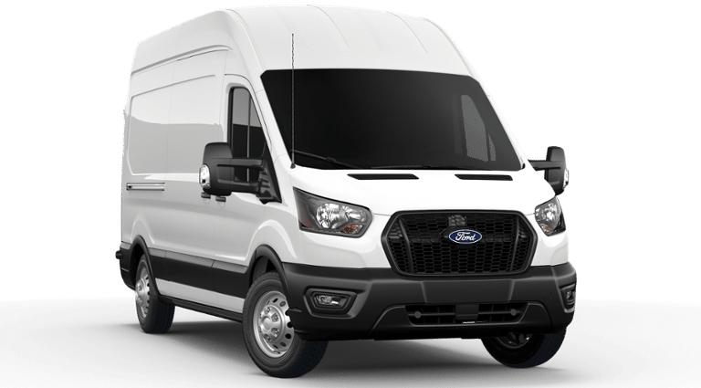 2026 Ford TRANSIT FOURGON UTILITAIRE BASE in Rivière-du-Loup, Quebec - 4 - w1920h1200px