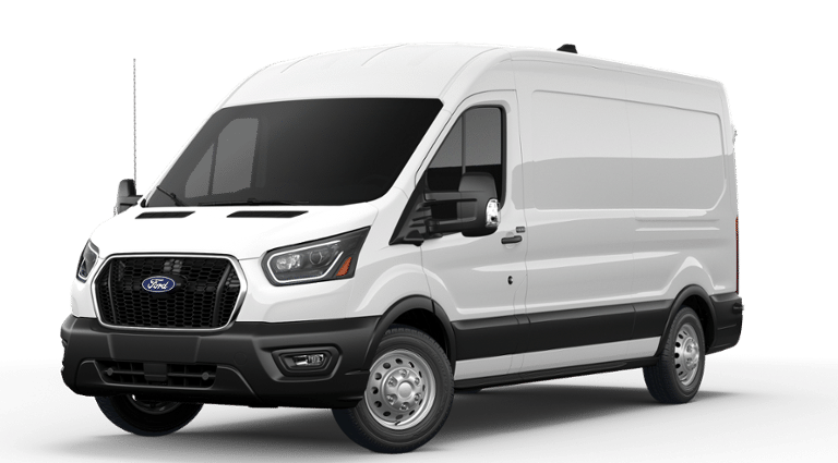 Ford TRANSIT FOURGON UTILITAIRE BASE 2026 à Rivière-du-Loup, Québec
