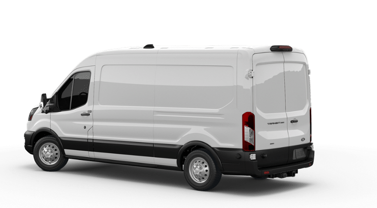 Ford TRANSIT FOURGON UTILITAIRE BASE 2026 à Rivière-du-Loup, Québec - 2 - w1920h1200px