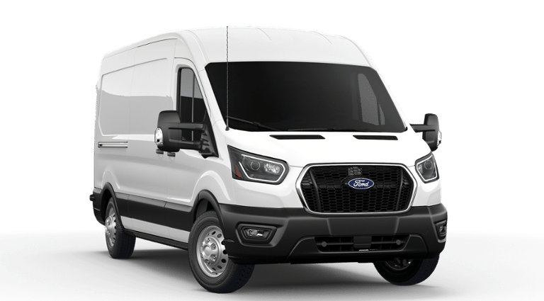 Ford TRANSIT FOURGON UTILITAIRE BASE 2026 à Rivière-du-Loup, Québec - 4 - w1920h1200px