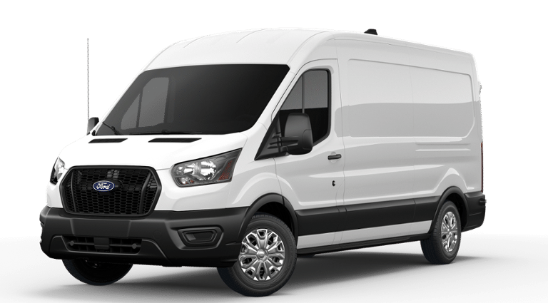 2026 Ford TRANSIT FOURGON UTILITAIRE BASE in Rivière-du-Loup, Quebec
