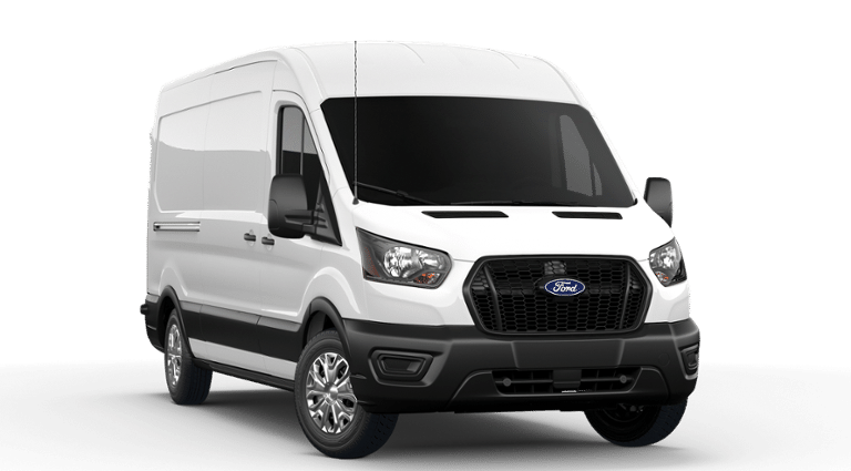 2026 Ford TRANSIT FOURGON UTILITAIRE BASE in Rivière-du-Loup, Quebec - 4 - w1920h1200px