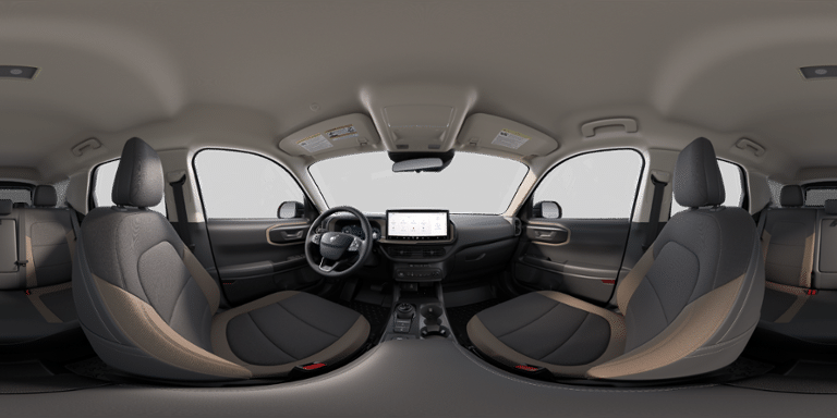 Ford Bronco Sport Big Bend 2025 à Amos, Québec - 8 - w1920h1200px