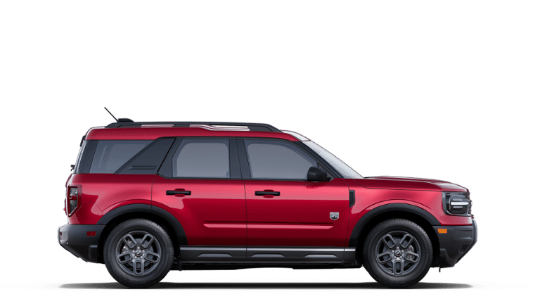 Ford Bronco Sport Big Bend 2025 à Amos, Québec - 5 - w1920h1200px