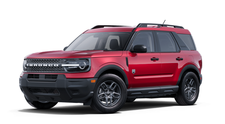 Ford Bronco Sport Big Bend 2025 à Amos, Québec
