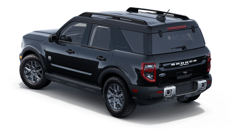 Ford Bronco Sport Big Bend 2025 à Amos, Québec - 2 - w1920h1200px