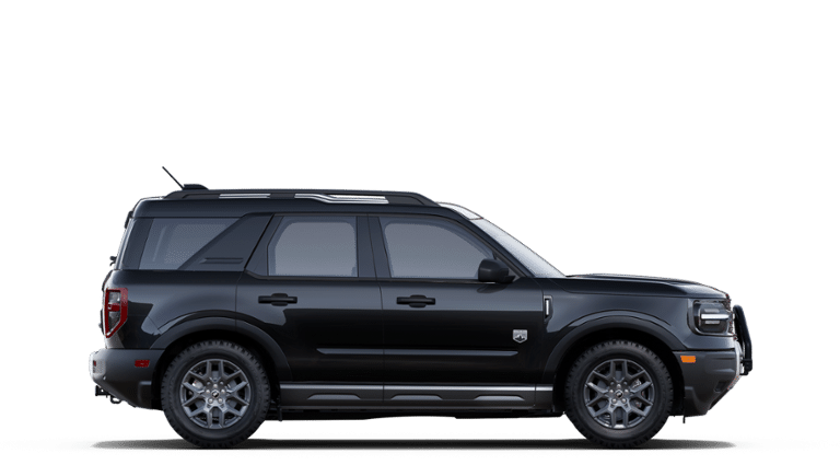 Ford Bronco Sport Big Bend 2025 à Amos, Québec - 5 - w1920h1200px