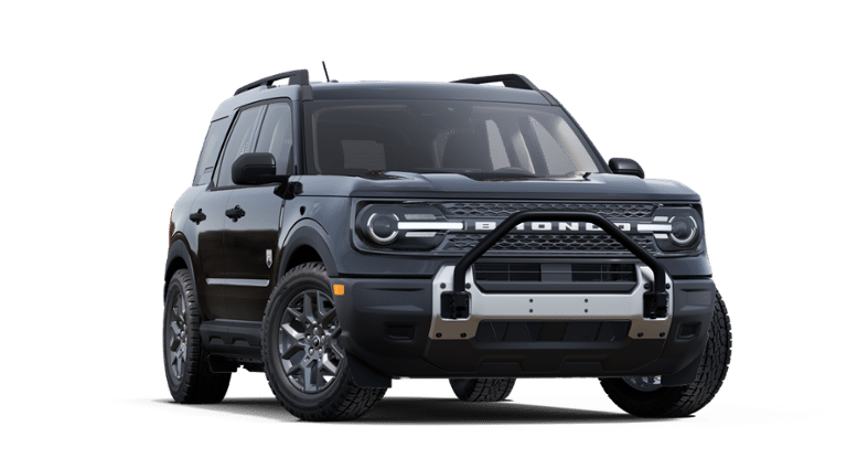 Ford Bronco Sport Big Bend 2025 à Amos, Québec - 4 - w1920h1200px