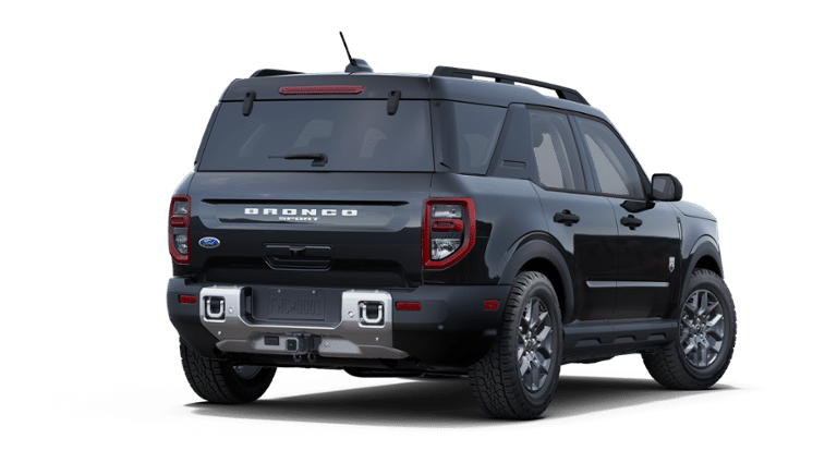 Ford Bronco Sport Big Bend 2025 à Amos, Québec - 3 - w1920h1200px