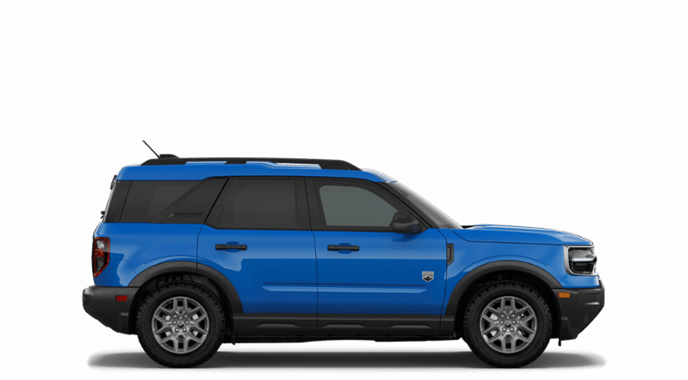 Ford Bronco Sport Big Bend 2026 à Amos, Québec - 5 - w1920h1200px