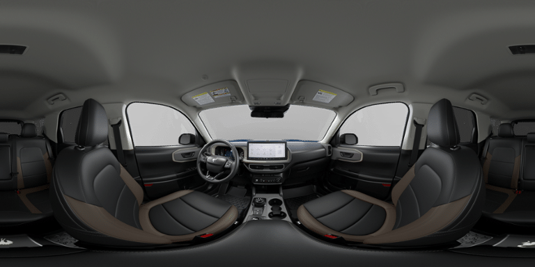 Ford Bronco Sport Big Bend 2026 à Amos, Québec - 8 - w1920h1200px