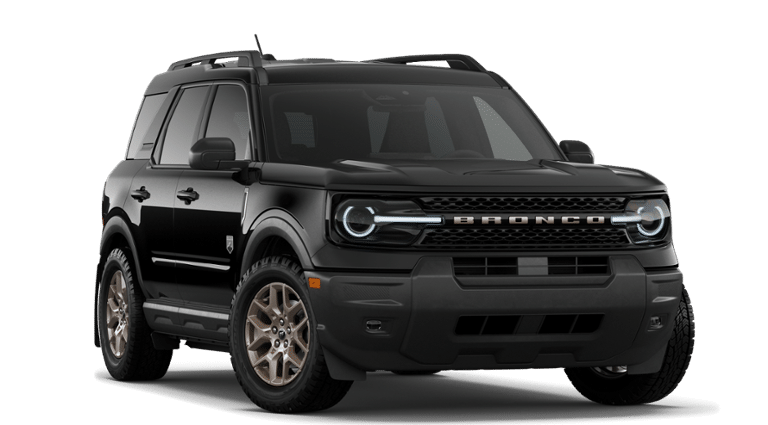 2026 Ford Bronco Sport Big Bend in Amos, Quebec - 4 - w1920h1200px