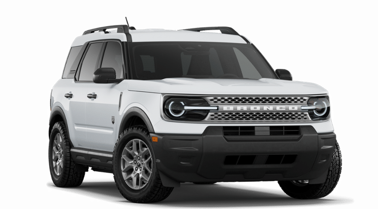 Ford Bronco Sport Big Bend 2026 à Amos, Québec - 4 - w1920h1200px