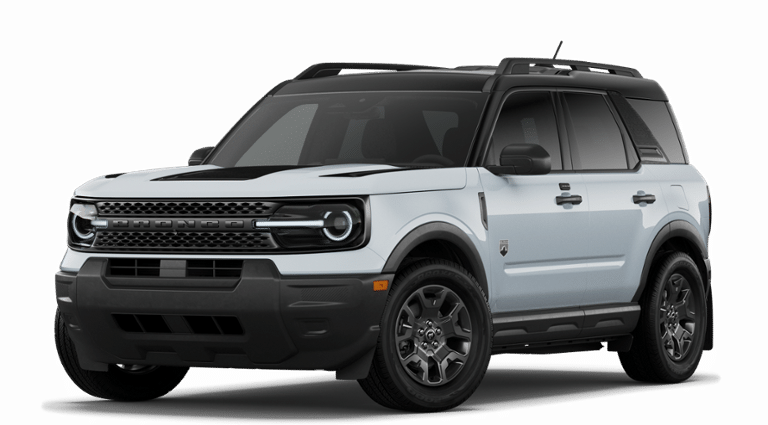 2026 Ford Bronco Sport Big Bend in Amos, Quebec