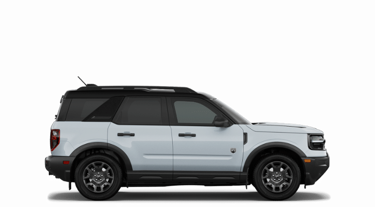 2026 Ford Bronco Sport Big Bend in Amos, Quebec - 5 - w1920h1200px
