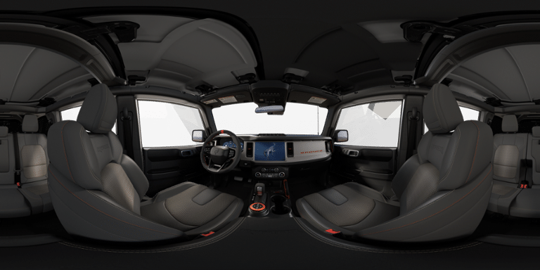 Ford Bronco Raptor 2025 à Amos, Québec - 6 - w1920h1200px