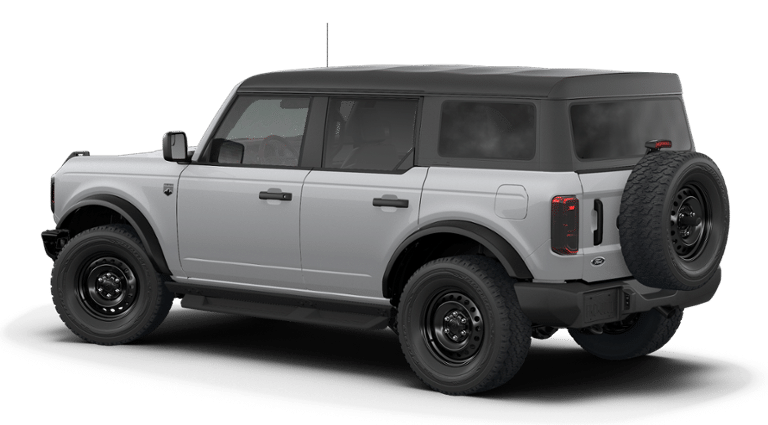 Ford Bronco Big Bend 2026 à Amos, Québec - 2 - w1920h1200px