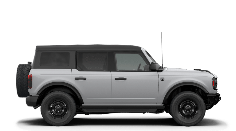 Ford Bronco Big Bend 2026 à Amos, Québec - 5 - w1920h1200px