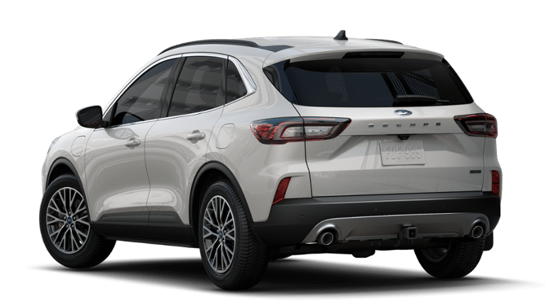 2025 Ford Escape PHEV in Amos, Quebec - 2 - w1920h1200px