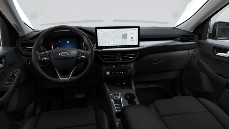 2025 Ford Escape PHEV in Amos, Quebec - 7 - w1920h1200px