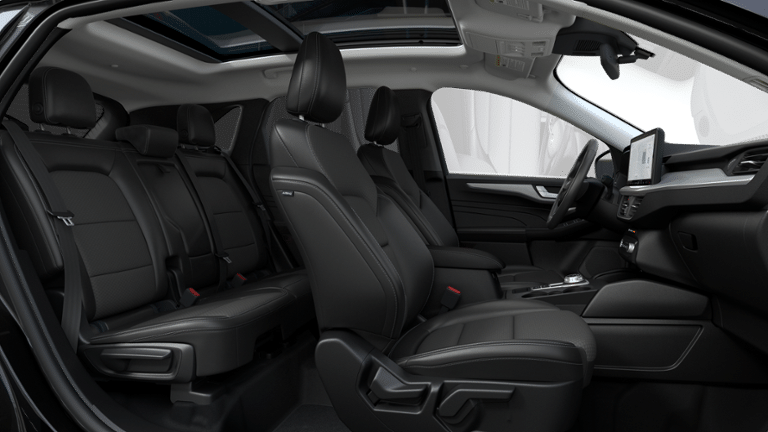 Ford Escape PHEV 2025 à Amos, Québec - 5 - w1920h1200px