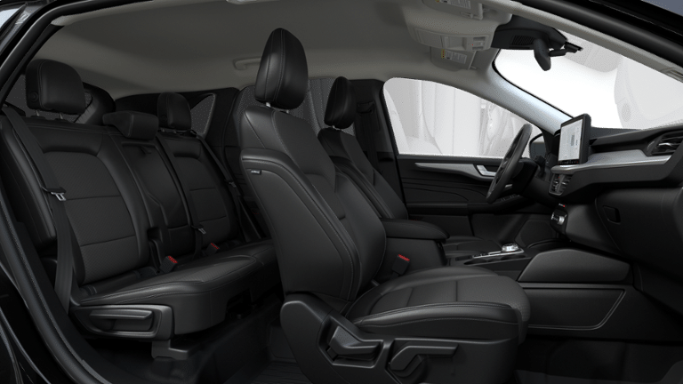 Ford Escape PHEV 2025 à Amos, Québec - 5 - w1920h1200px