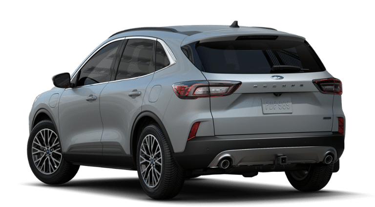 Ford Escape PHEV 2025 à Amos, Québec - 2 - w1920h1200px