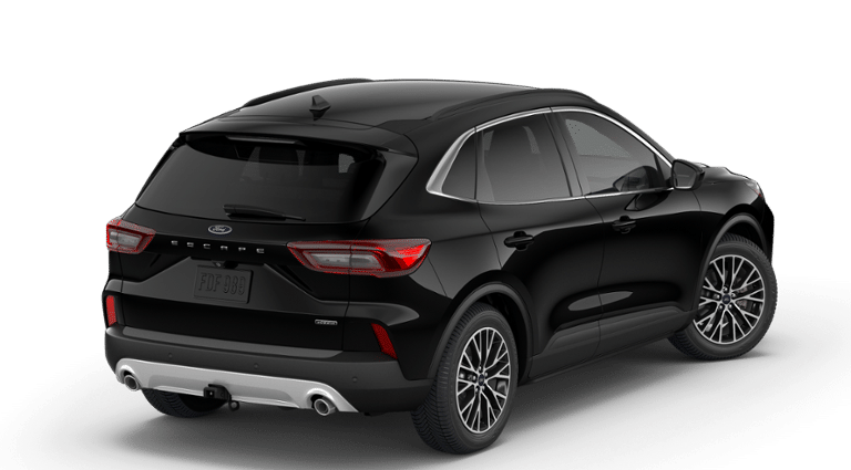 Ford Escape PHEV 2026 à Amos, Québec - 3 - w1920h1200px